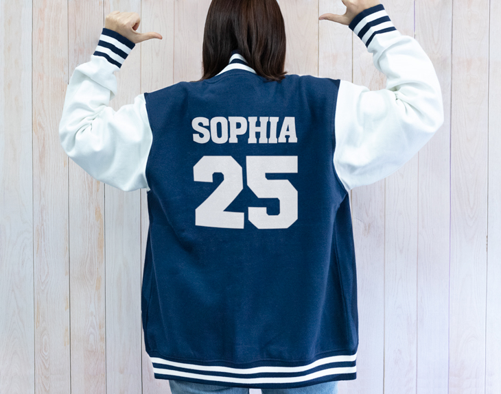 Veste personnalisé pour enfant stitch - France