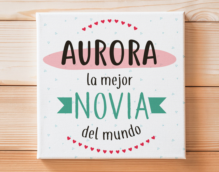 Tengo La Mejor Novia Del Mundo