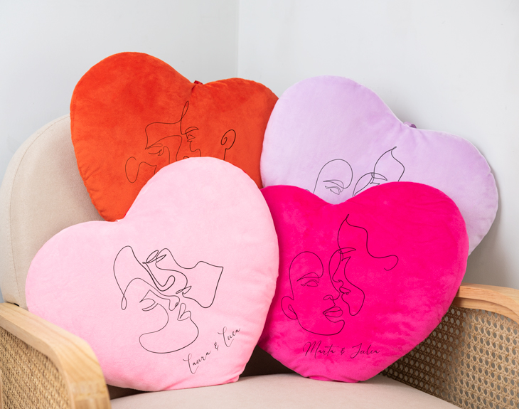 Idées-Cadeaux pour la Saint-Valentin