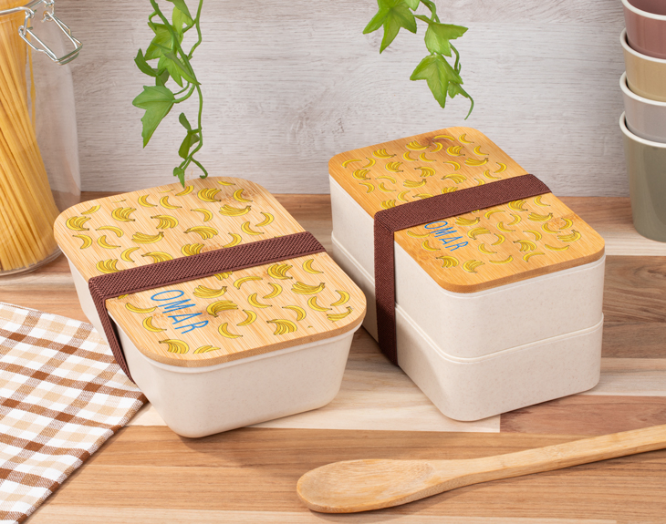 Tupperware Fuji 