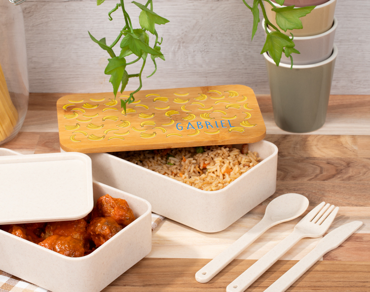 Tupperware Fuji 